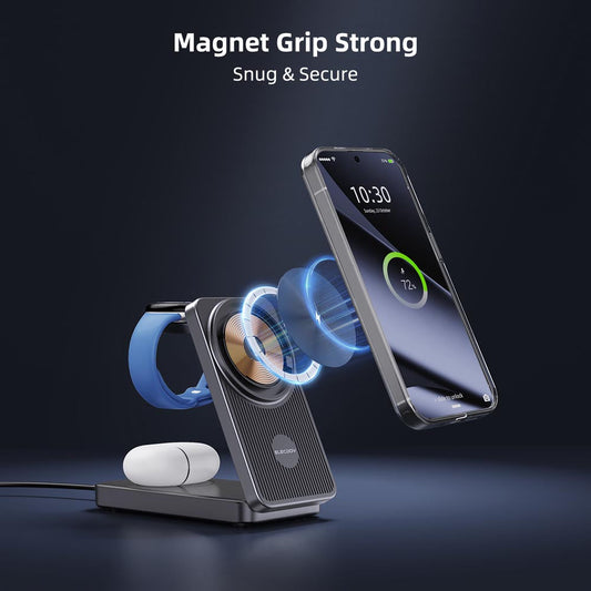 Samsung S25 Ultra "Virtual Aperture" Bug Alert: The "Feature Spillover" Challenge in Wireless Charging Development