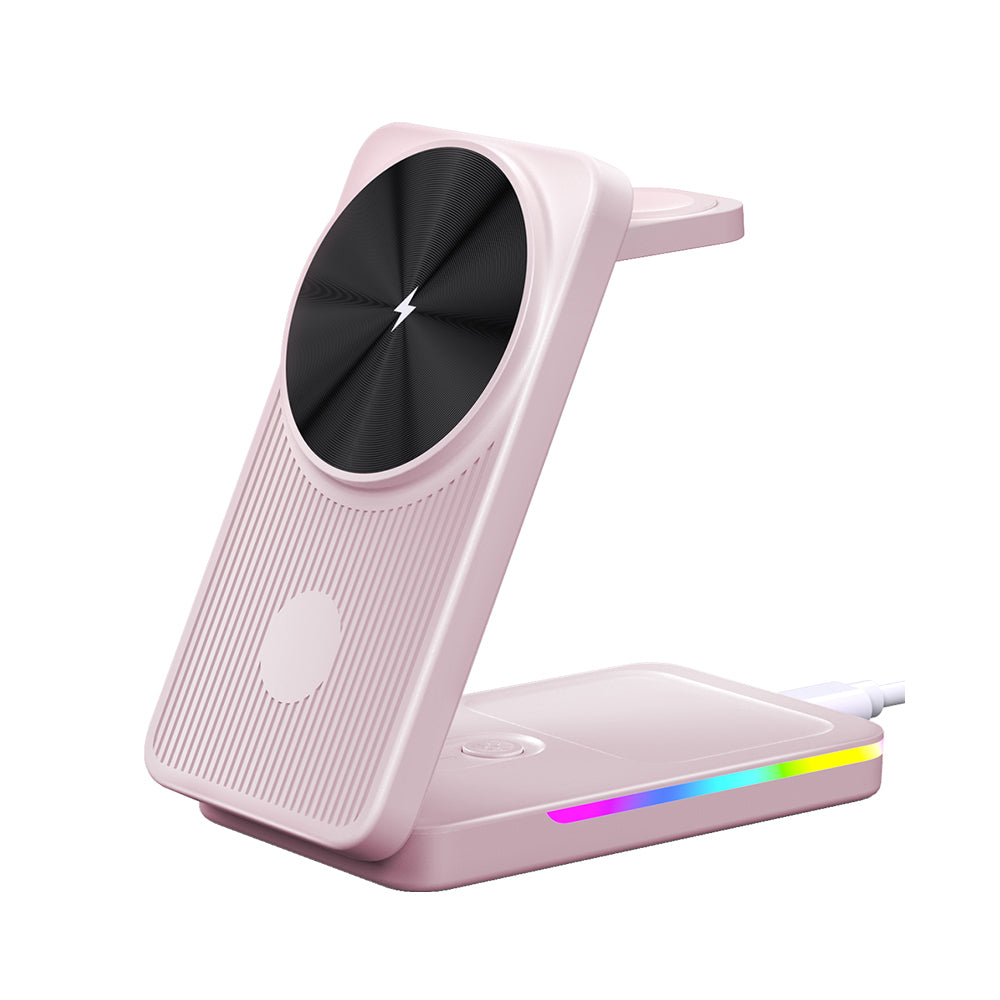 Travel Charger Series