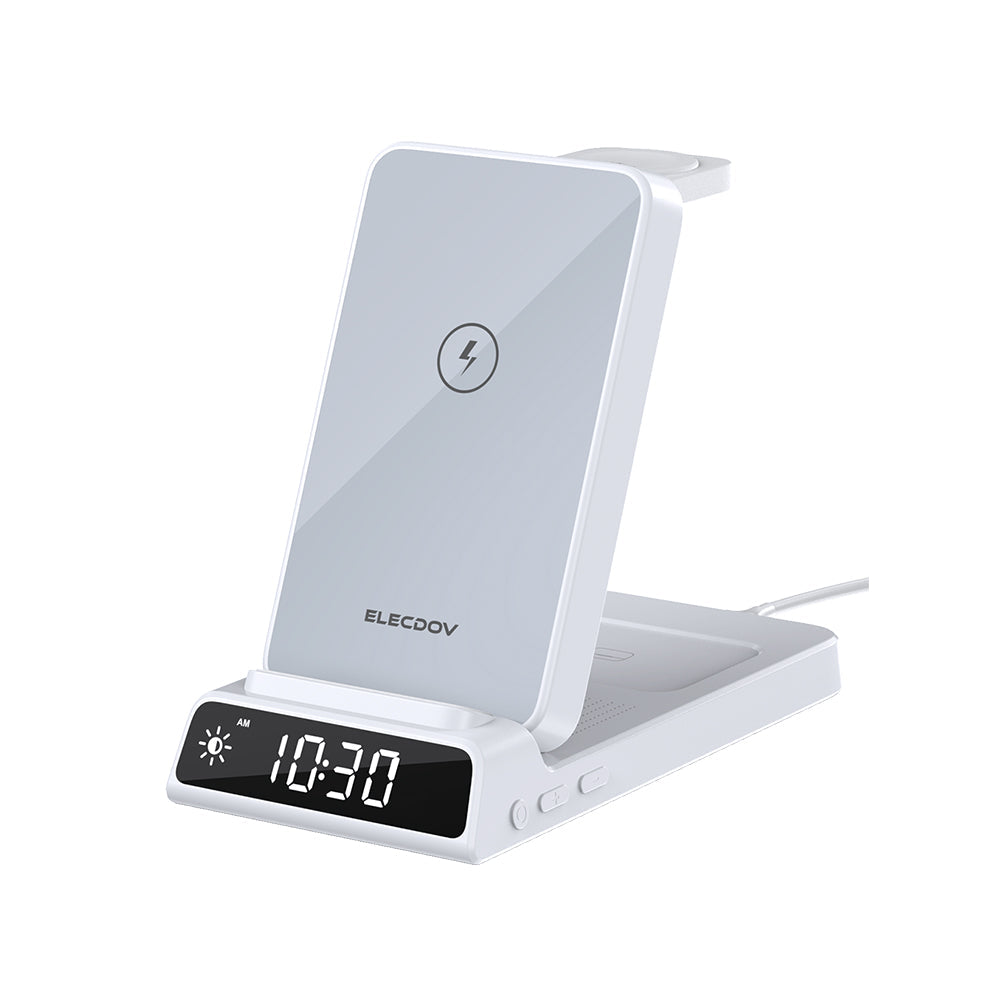 Desktop Charging Series
