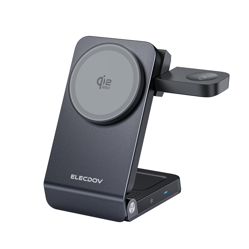Wireless Charging