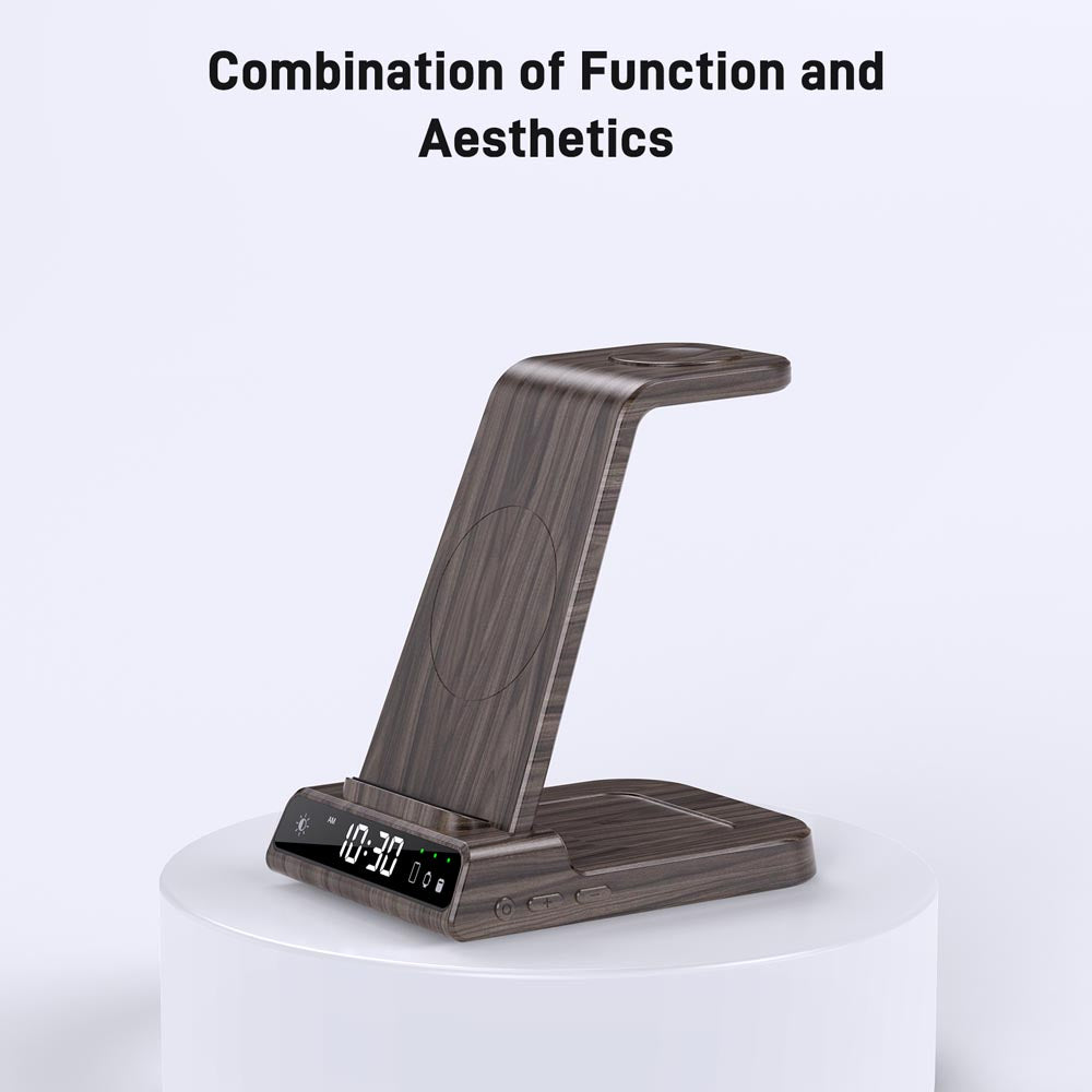 Elecdov C01S 3 In 1 Magnetic Charging Combination of Function and Aesthetics