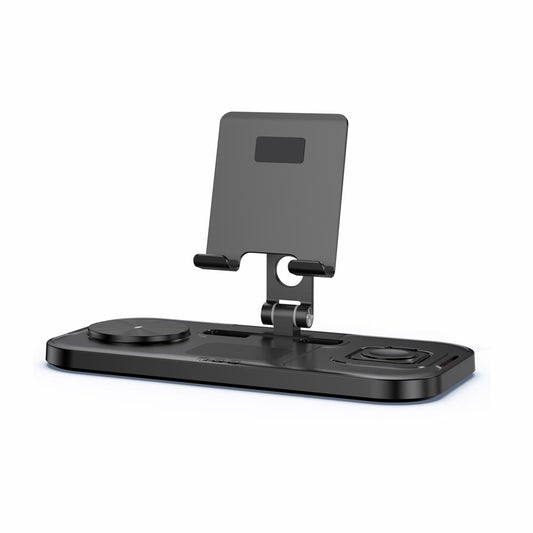 Elecdov C11N 4 In 1 Magnetic Charging Station for Samsung