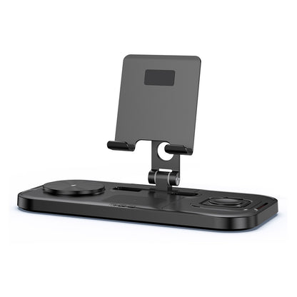 Elecdov C12N 4 In 1 Magnetic Charging Station for iPhone