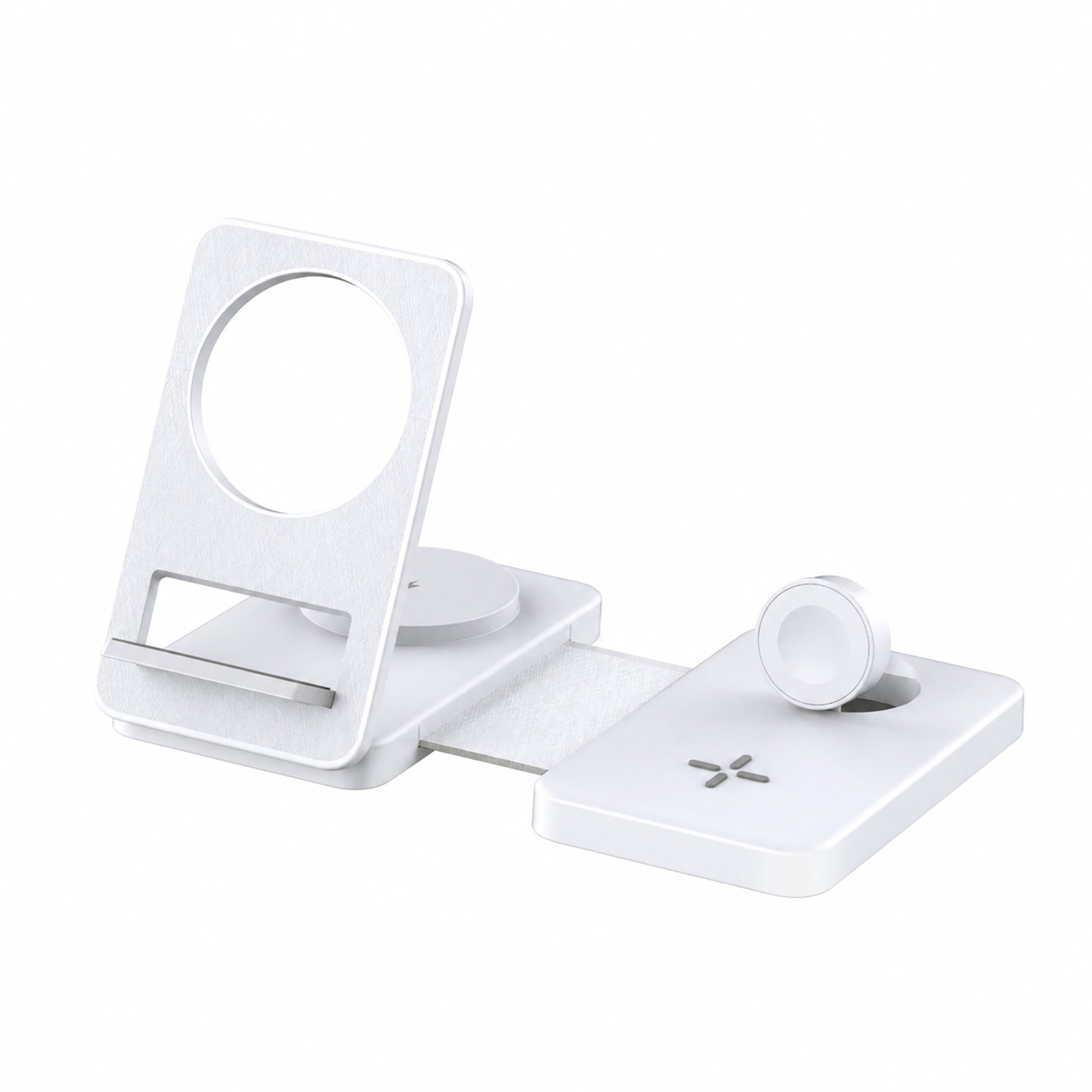 Elecdov CE41A 4 In 1 Magnetic Charging -white