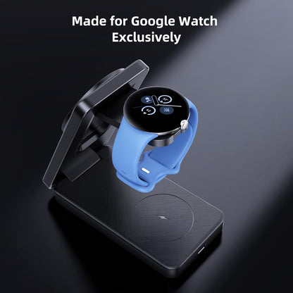 Elecdov CE10G In 1 Magnetic Charging Made for Google Watch Exclusively