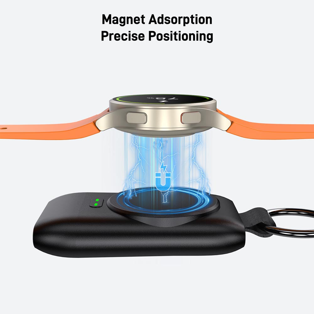 Elecdov D5N Magnetic Charging Station Magnet AdsorptionPrecise Positioning