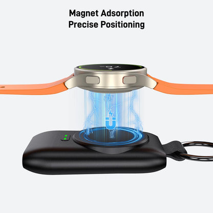 Elecdov D5N Magnetic Charging Station Magnet AdsorptionPrecise Positioning