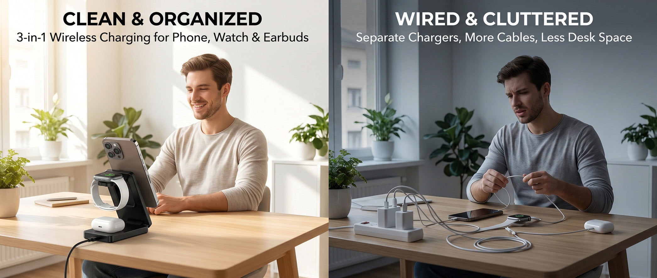 Why Your Old Desk Setup Is Secretly Sabotaging Your Productivity