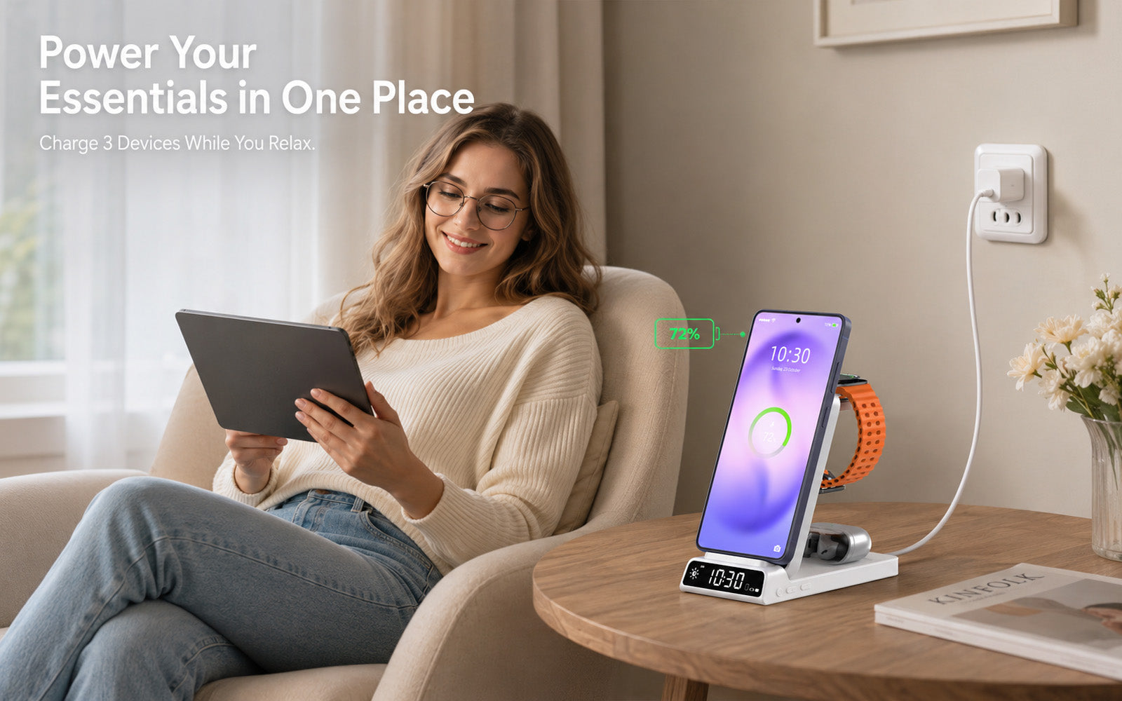 Chapter 1: Apple’s Split Calendar Turns Every Home Into a Mixed-Device Environment