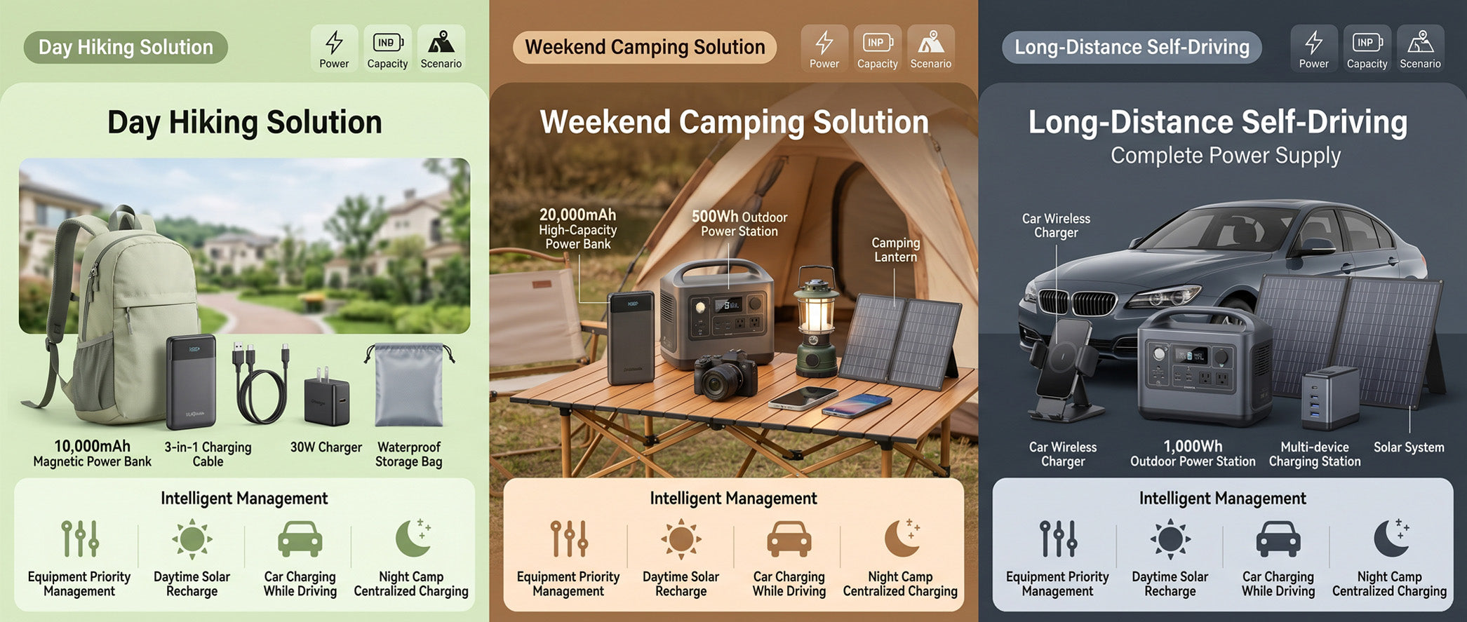 Chapter 5: The Elecdov Travel Solution — Pack Once, Charge Everywhere