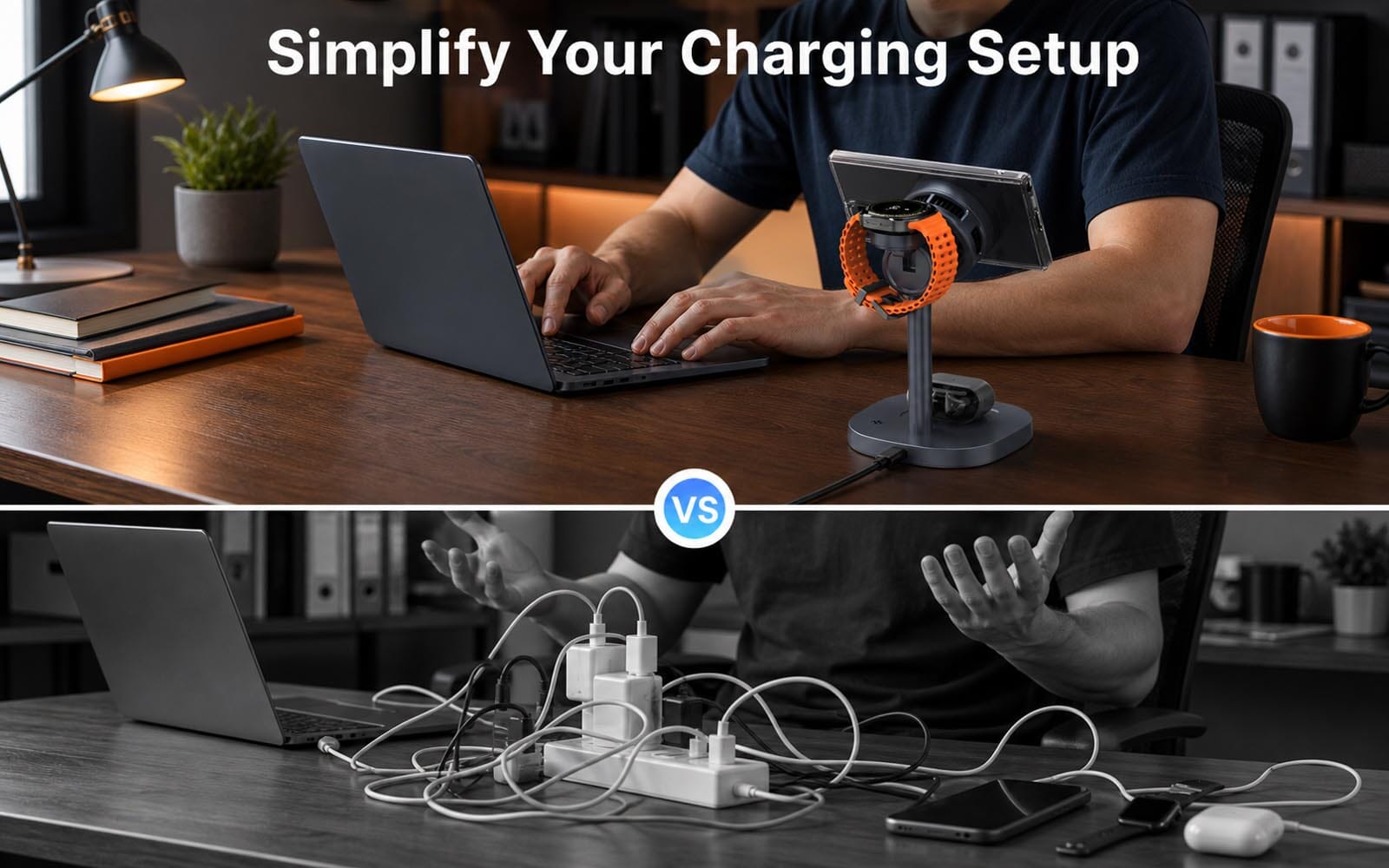 Chapter 5: Desk Diagnostics — Overheating and Failed Qi2 Handshakes