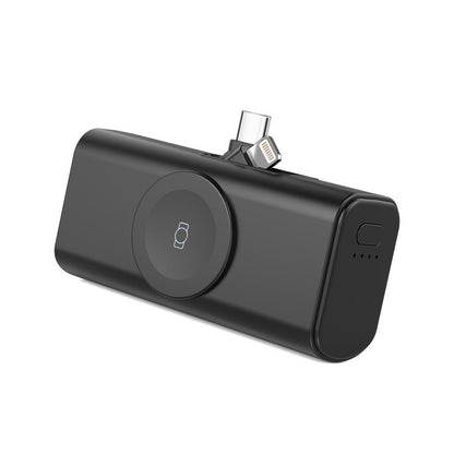 Elecdov P6 2 In 1 Magnetic Charging Station for Samsung