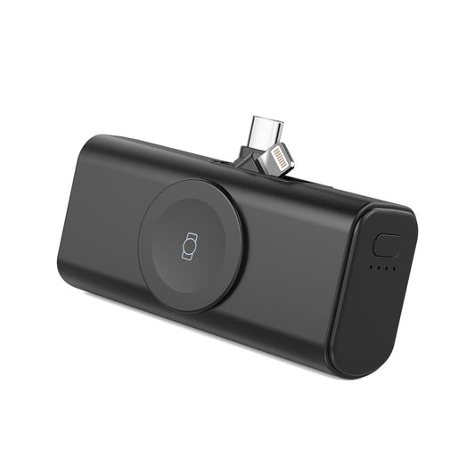 Elecdov P6 2 In 1 Magnetic Charging Station for Samsung