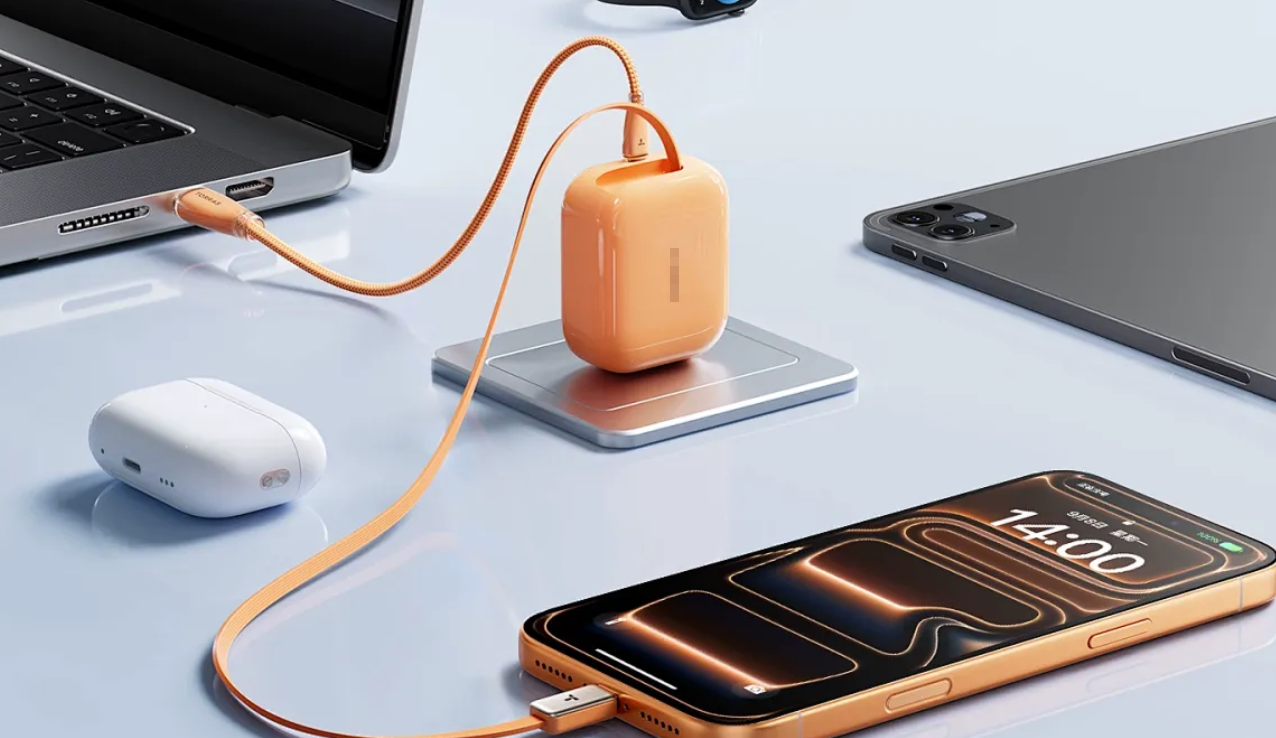 The Economics of Wireless Charging: Why It's Getting Cheaper (And Better)