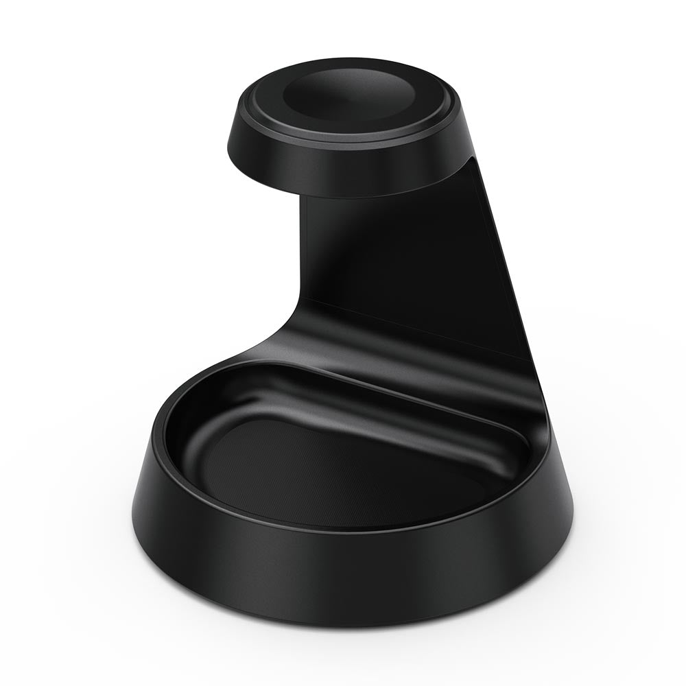 Elecdov WCO1A 3 In 1 Magnetic Charging Station for iPhone