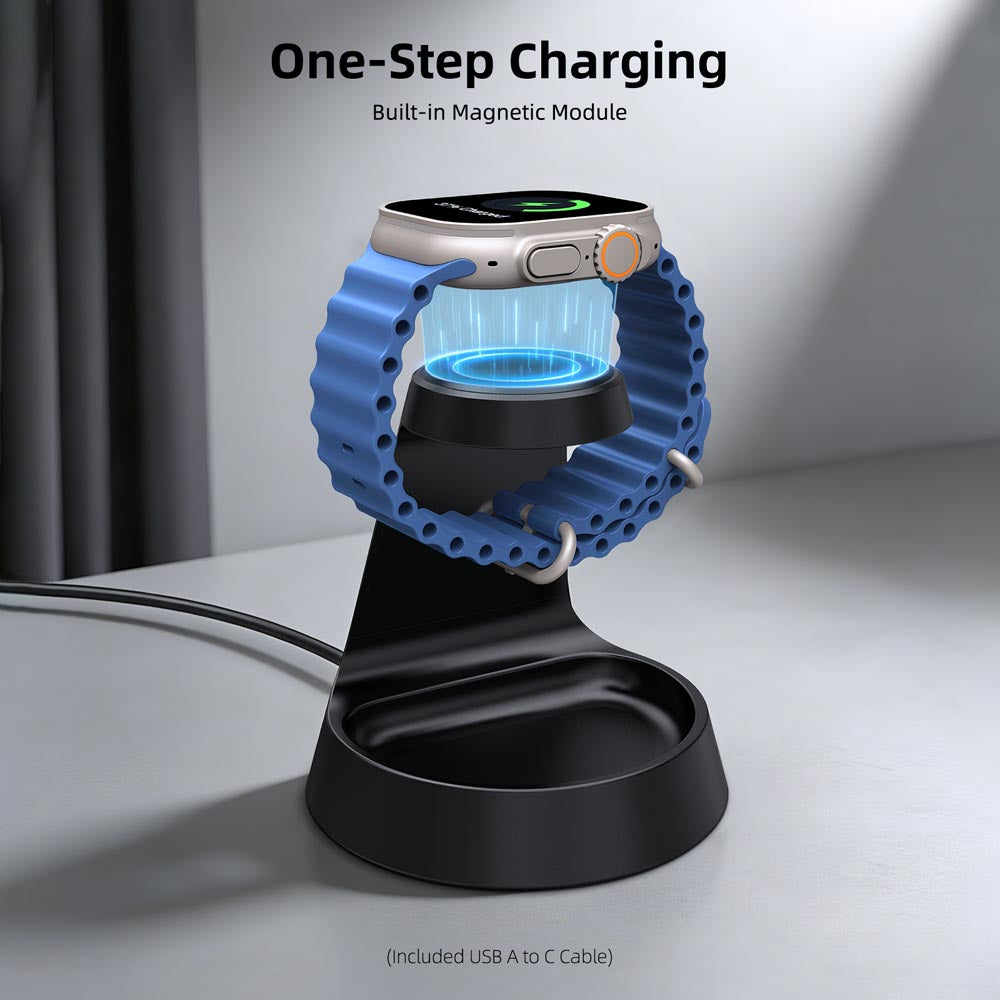 Elecdov WCO1A 3 In 1 Magnetic Charging built-in Magnetic Module