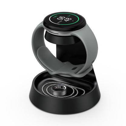 Elecdov WC01G 3 In 1 Magnetic Charging multi-functional Integrated Magnetic Charging Station
