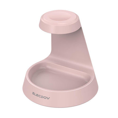 Elecdov WCO1S Magnetic Charging-Pink